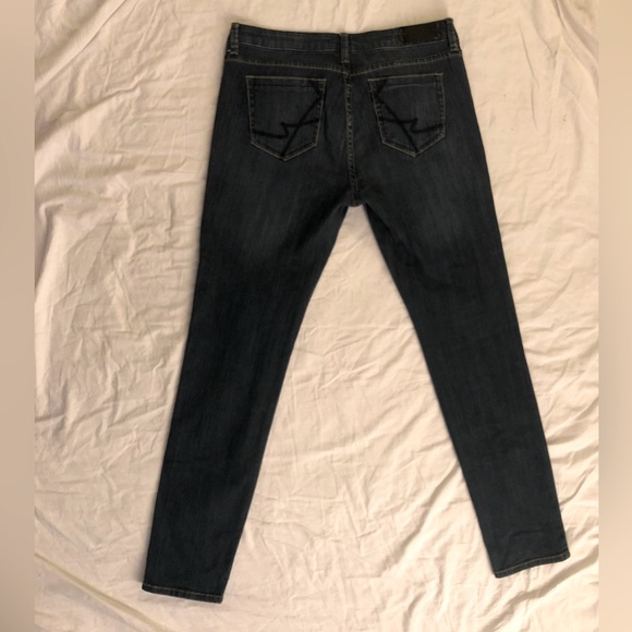 Kenneth Cole New York Jeans - Picture 2 of 4